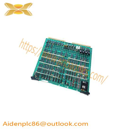 ACCURAY 8-061588-002 I/O BOARD