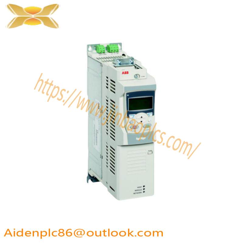 ABB ACQ810-04-03A5-4 Inverter AC Drive