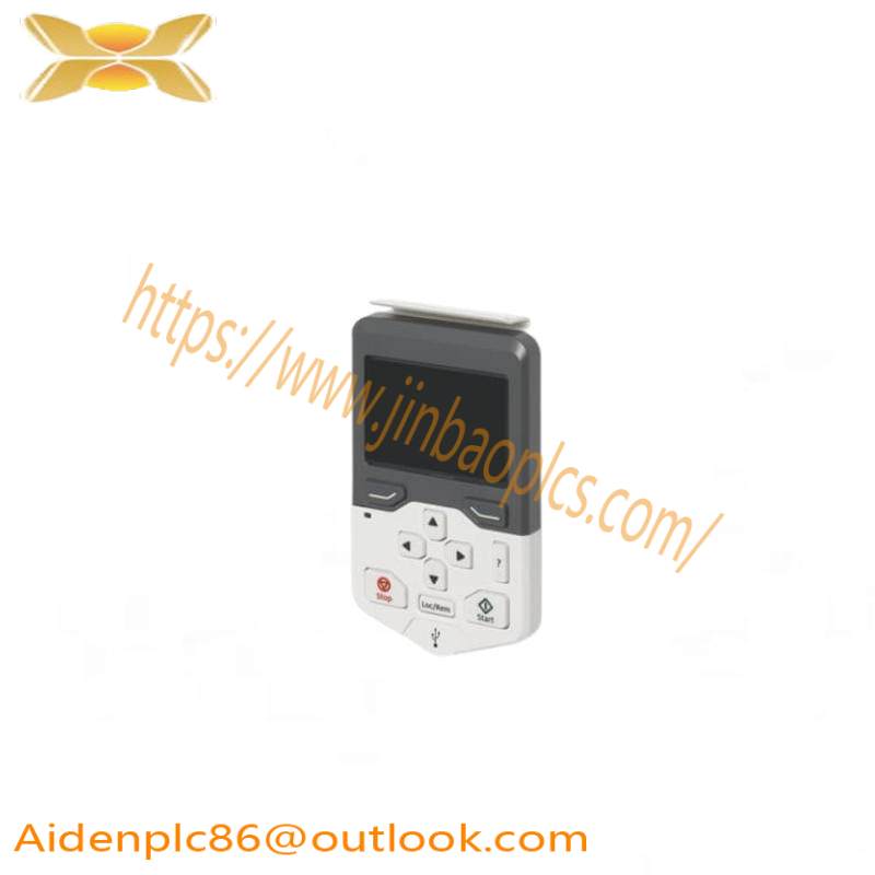 AB 22B-A8P0N114 Inverter Drive