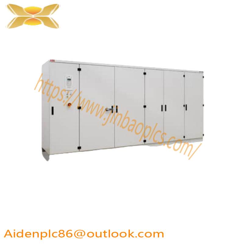 ABB ACS1000 BASE Object