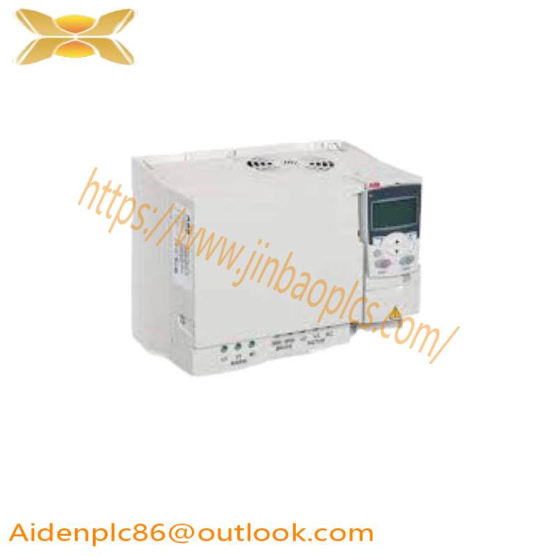 ABB ACS310-03E-34A1-4 INVERTER DRIVE