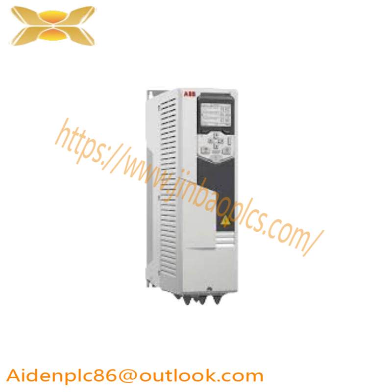 ABB ACS580-01-026A-4 The inverter 11KW