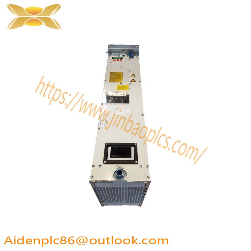 ABB ACS800-104LC-0240-7 Inverter
