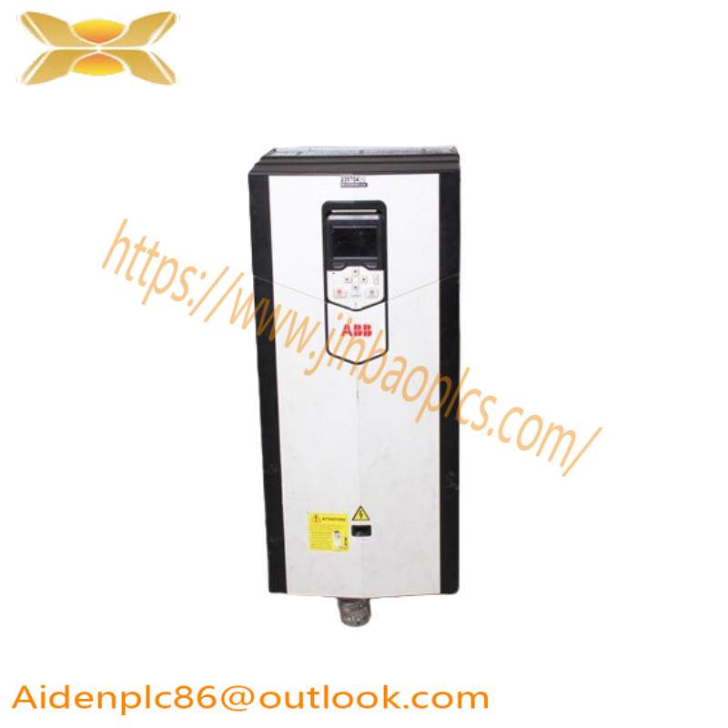 ABB ACS880-01-206A-3 Pcontmax 110kW Icontmax 196A