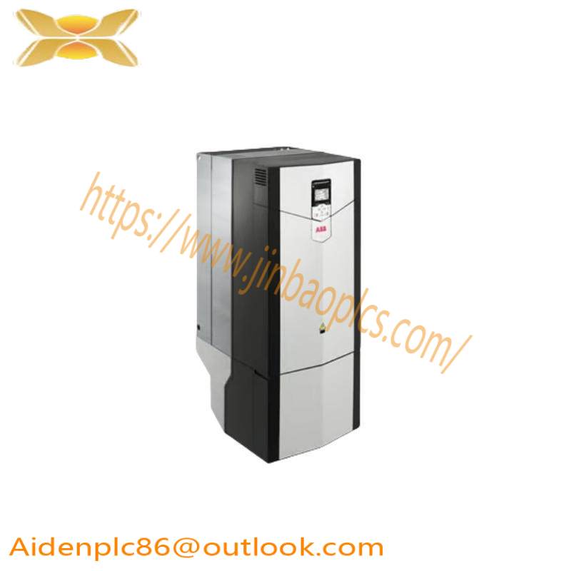 ABB ACS880-01-293A-3 Pcont max 160kW Icont max 278A