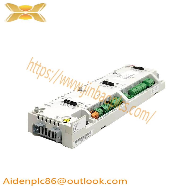 ABB ACSM1-S-MU-E1 JCU-01 MEMORY UNIT KIT