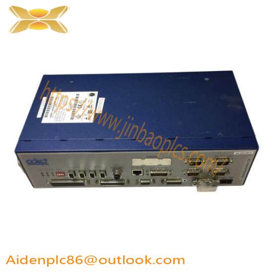 ADEPT 20000-310 Smart Controller