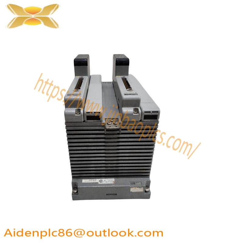 YOKOGAWA ADM52C-2 S3 Contact Output Module