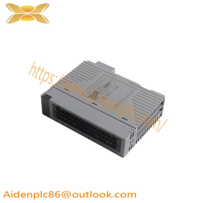 YOKOGAWA ADR541-P10 S1 Relay Output Module