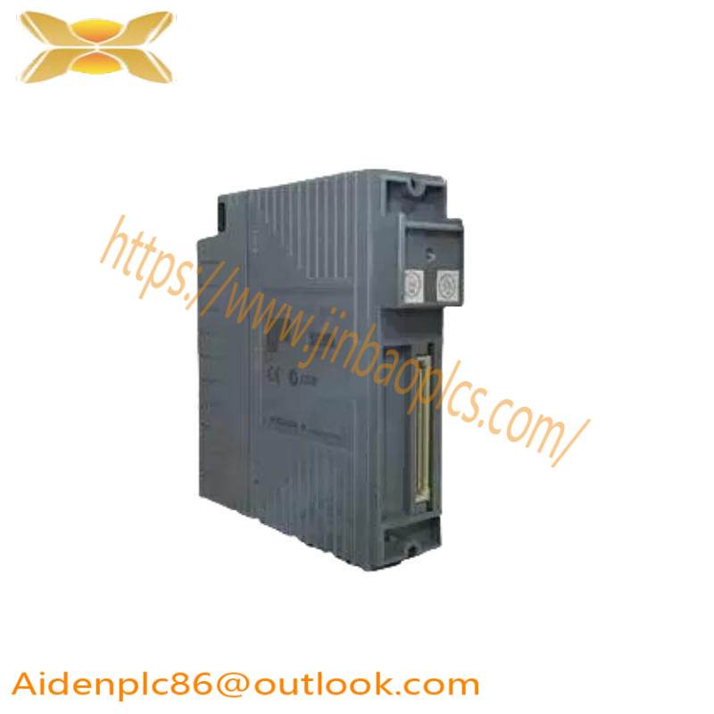 YOKOGAWA ADR541-P11 S1 Relay Output Module
