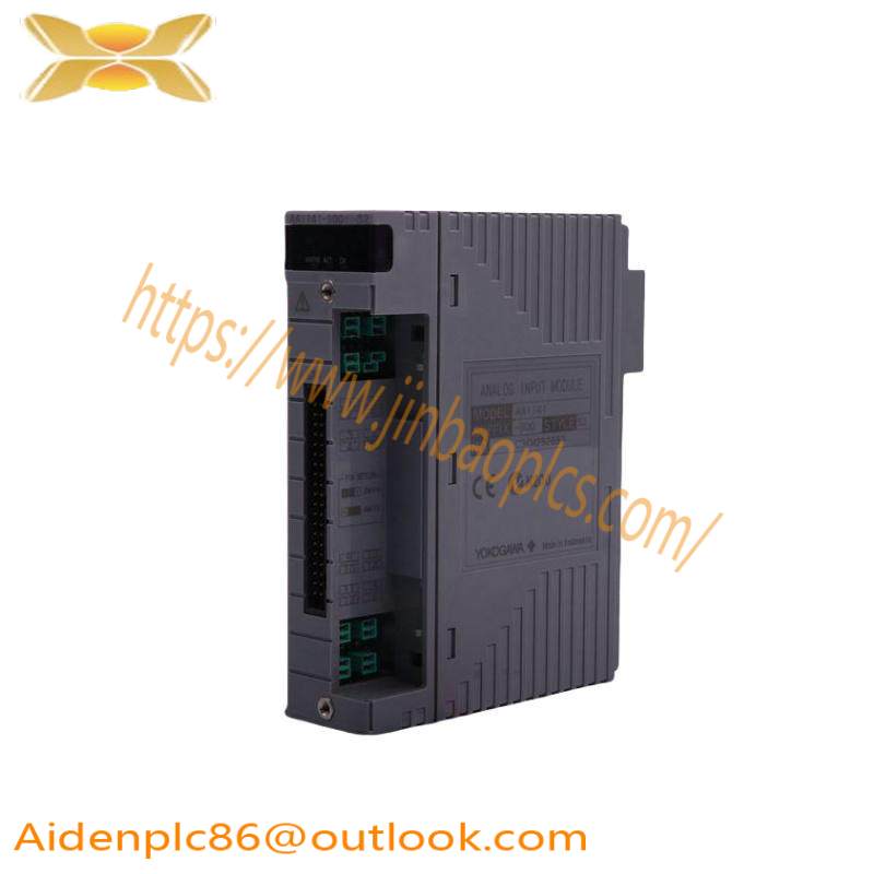 YOKOGAWA ADV141-P13 S1 Digital Input Module