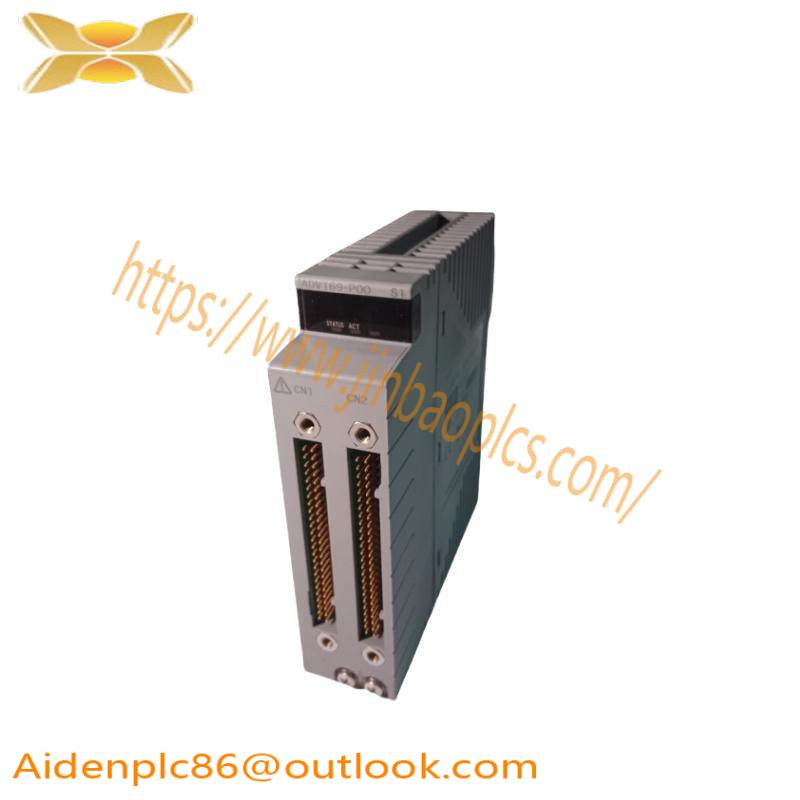 YOKOGAWA ADV169-P00 S1 Digital Intput Module