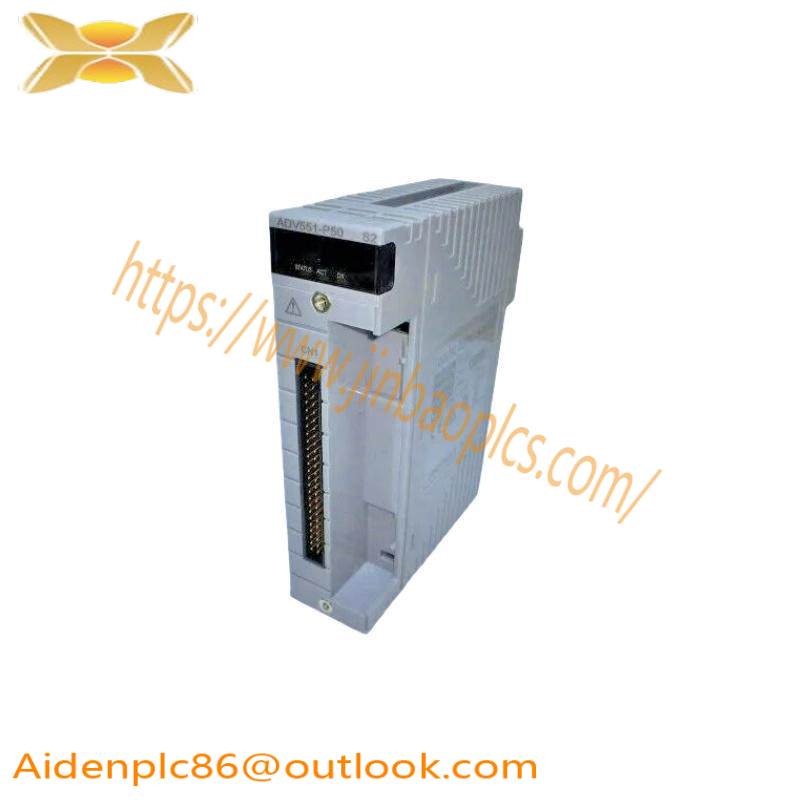 YOKOGAWA ADV551-P50 S2 Digital Output Modules