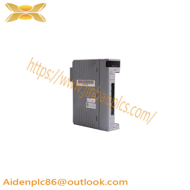 YOKOGAWA ADV551-P50 Digital Output Modules