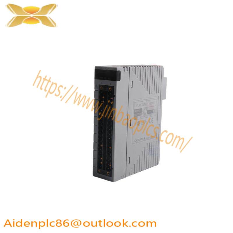 YOKOGAWA ADV561-P11 S1 Digital Output Module