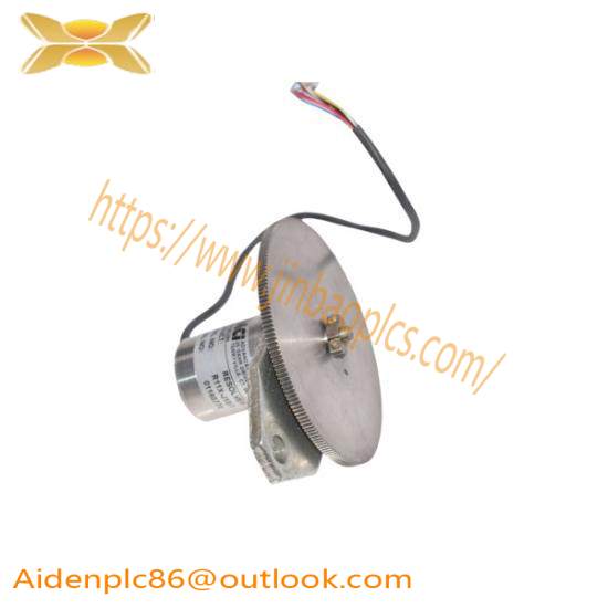 ADVANCED MICRO CONTROLS R11X-J10/7 Resolver Assembly