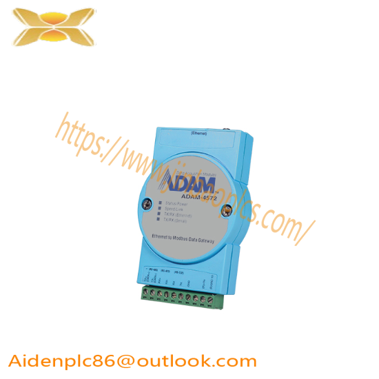 ADVANTECH ADAM-4572  New Factory