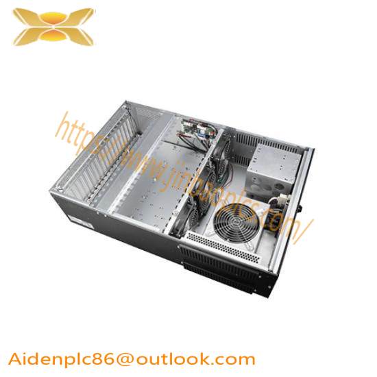 Advantech IPC-623 20-Slot Rackmount Chassis