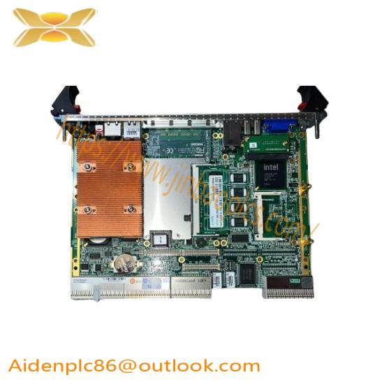 Advantech  MIC-3392A  Processor Board