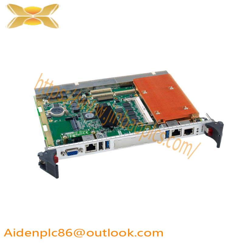 Advantech MIC-3392MIL motherboard