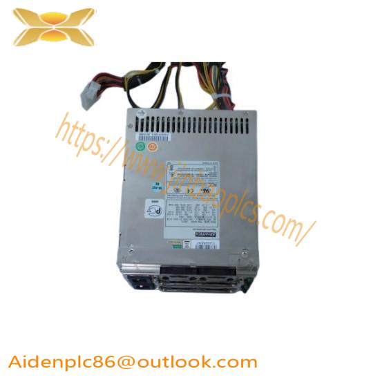 Advantech MRW-6400P Power Supply