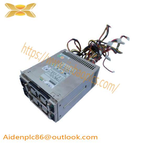 Advantech MRW-6400P Power Supply