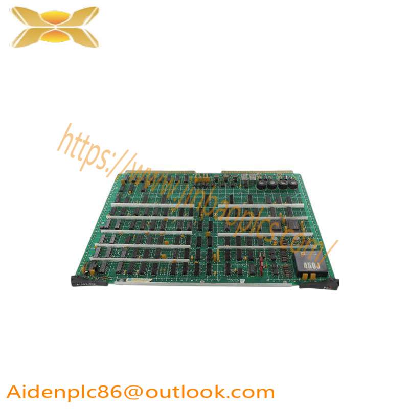 AEG 29.211166 029.211166/05 PLC module