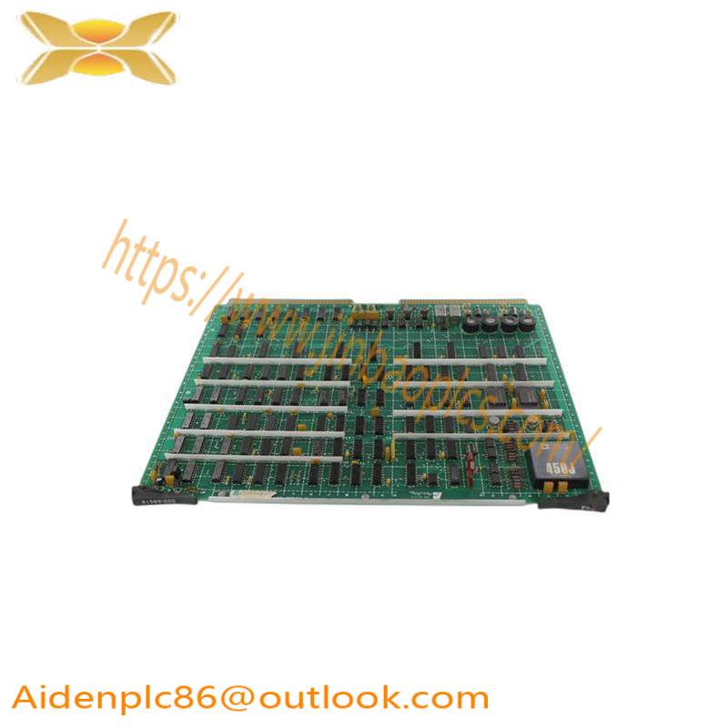 AEG DEP 085.2 029.130067 29.211166 PLC module