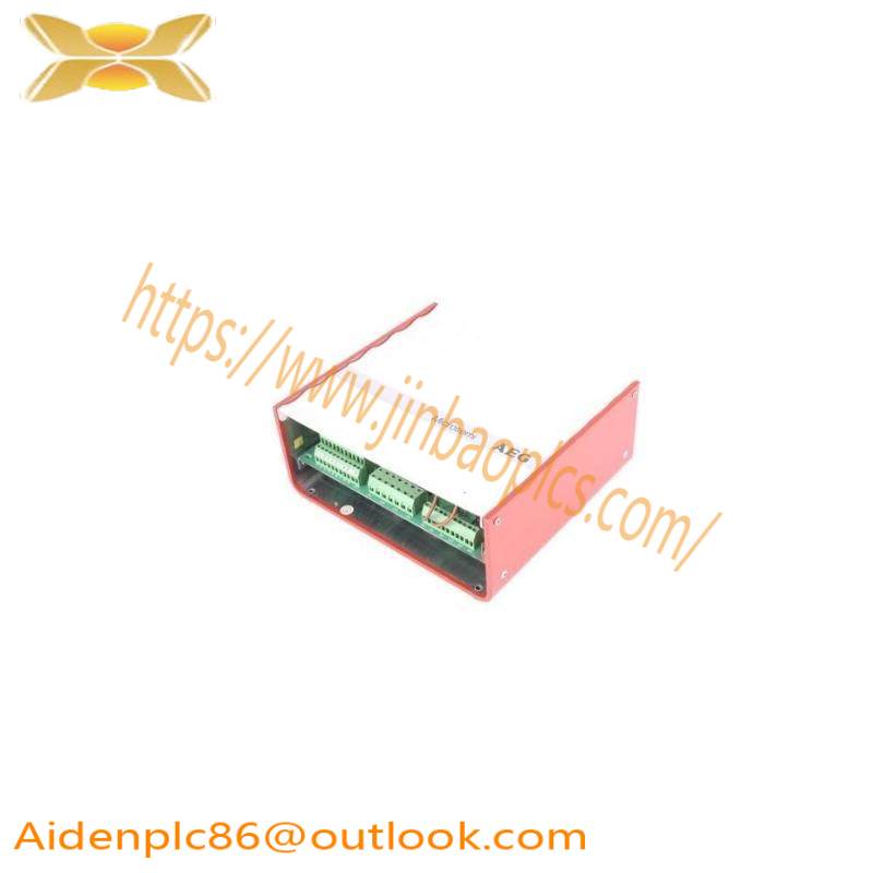 AEG MINISEMI 220(380)/15F Converter Device