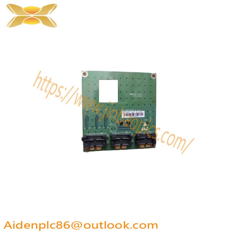 ABB AGBB-01C 68242843B9460110KK Driver trigger board