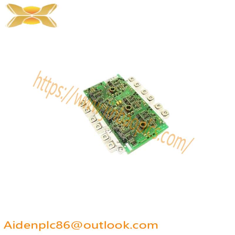 ABB AGDR-72C 68436788A MODULE BOARD