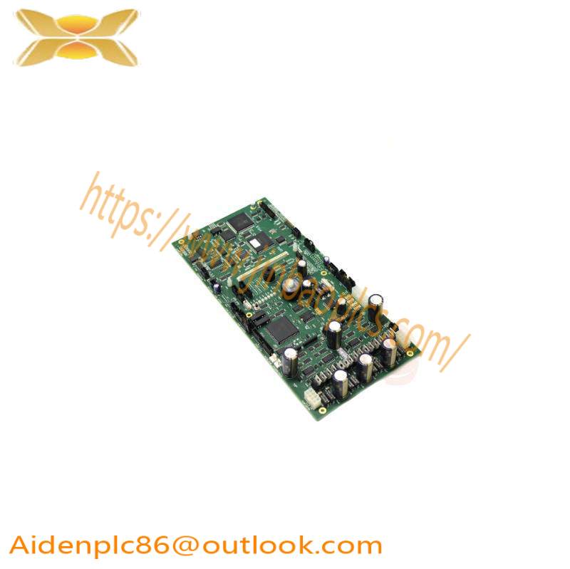 Agilent Mv-x-700003584 510000422 B EXCH-BSM Board
