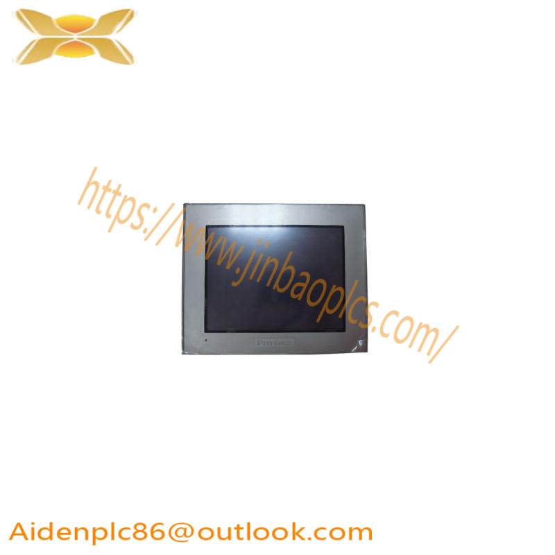 PROFACE AGP3360-T1-D24 Touch Screen