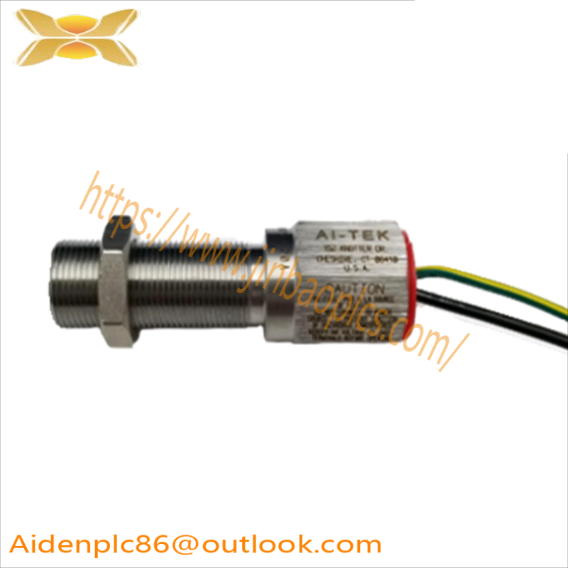 AI-TEK 70085-1010-562 Passive Sensors