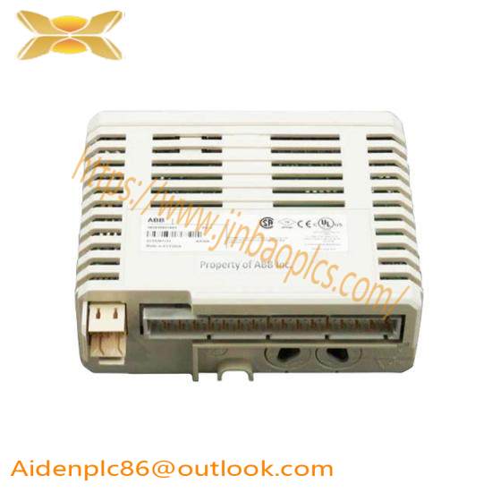 AI830 3BSE008518R1 ABB