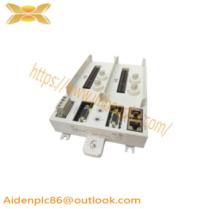 ABB AI830A 3BSE040662R Power supply module