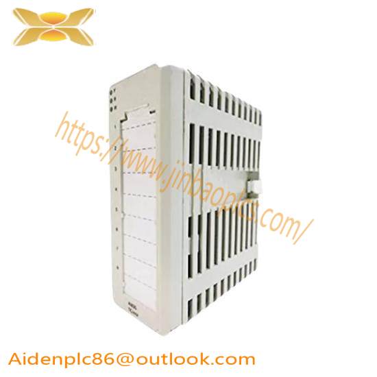 AI835 3BSE008520R1  Analog Input Module  ABB