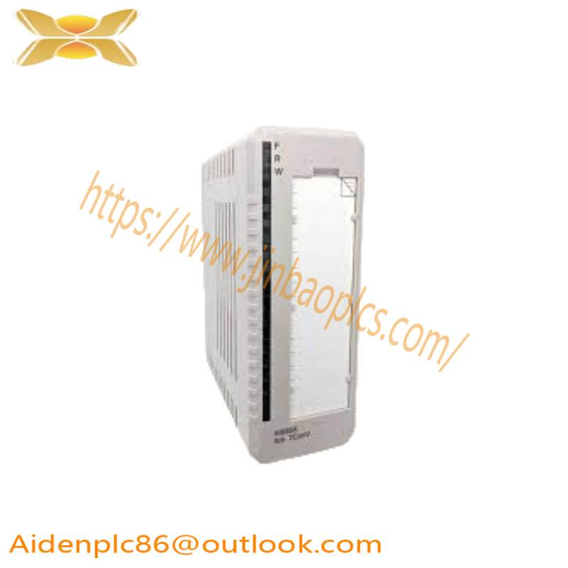 ABB AI835A Analog Input 8 ch