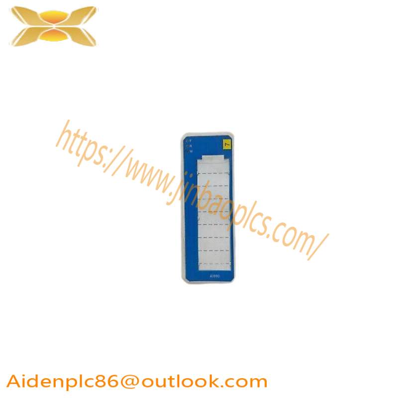 ABB AI890 ANALOG INPUT MODULE
