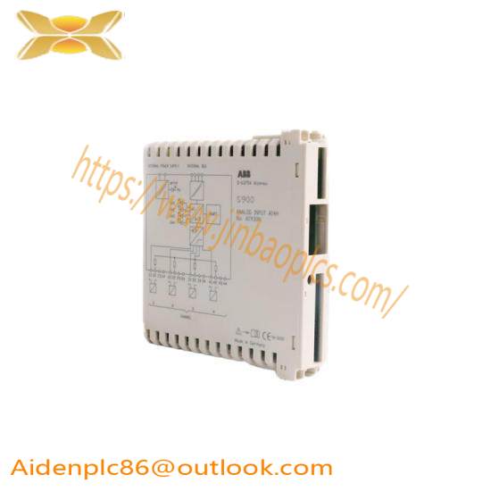 AI930S 3KDE175511L9300 ABB
