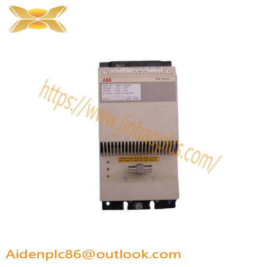 AI950N 3KDE175523L9500 ABB