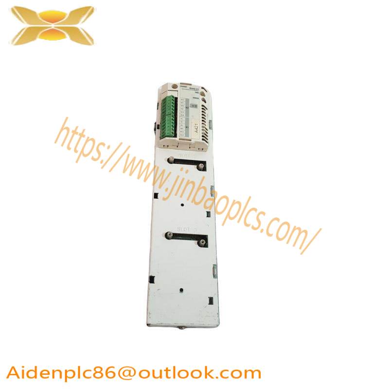 ABB AIMA-01C Frequency converter spare part