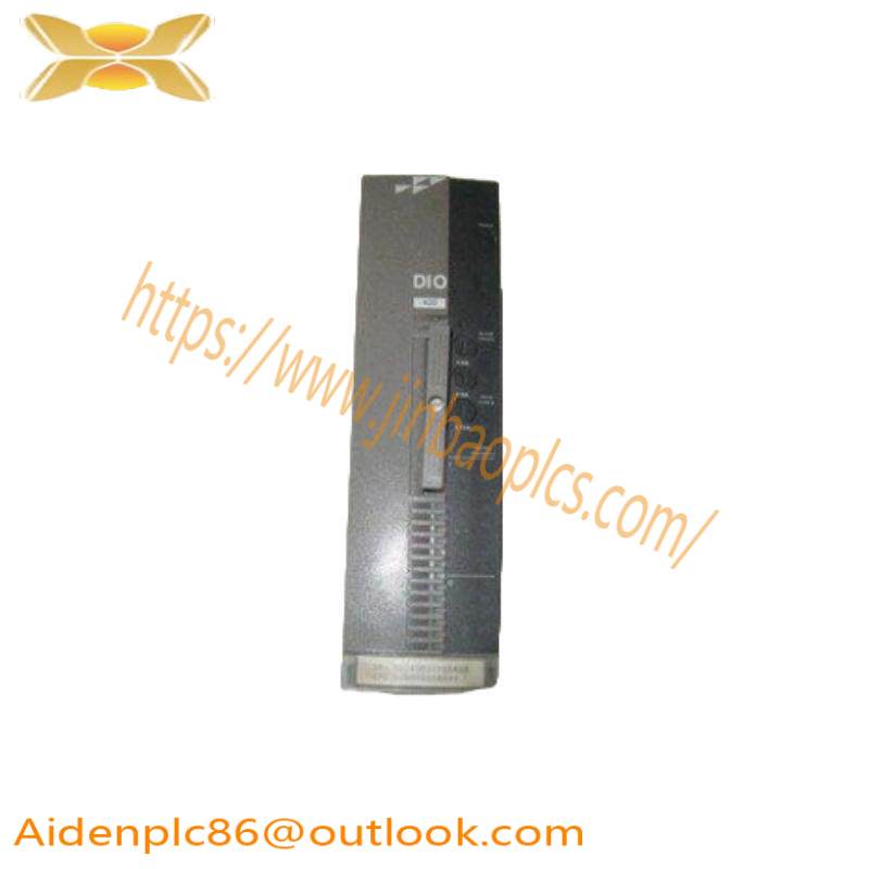 ABB AIN-220 PHBAIN22010000 Analog Input Module