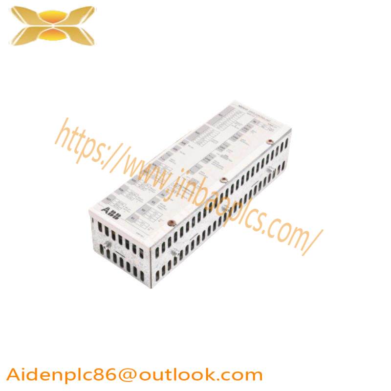ABB AINT-14C Inverter communication board