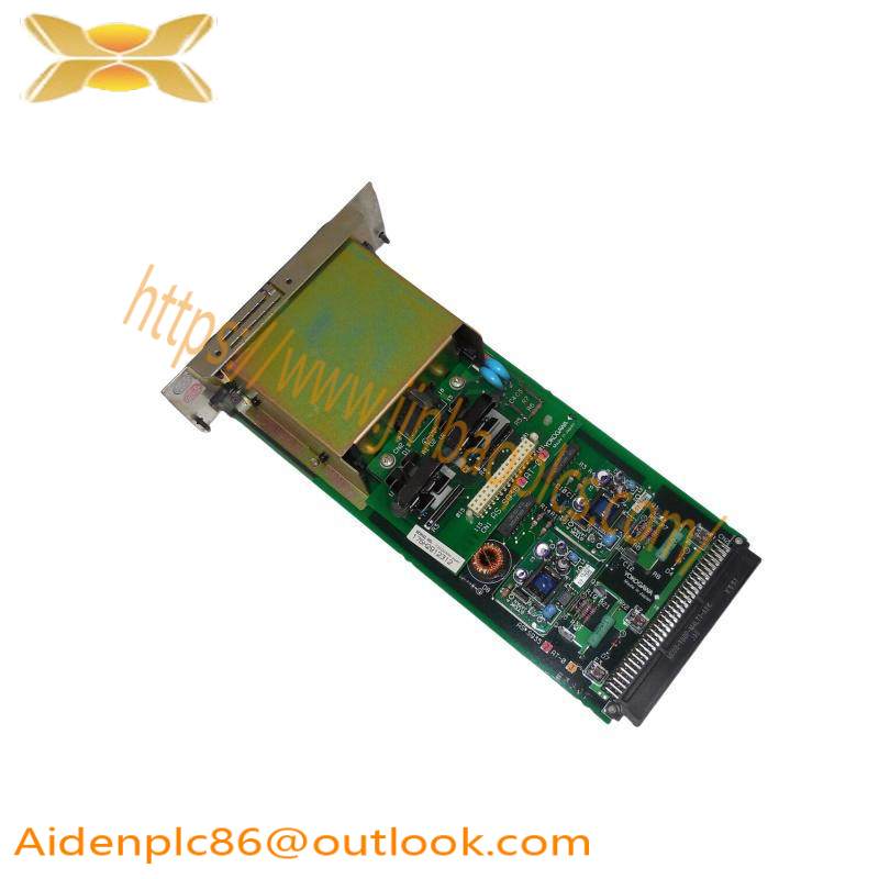 YOKOGAWA AIP502 V-Net Coupler Module