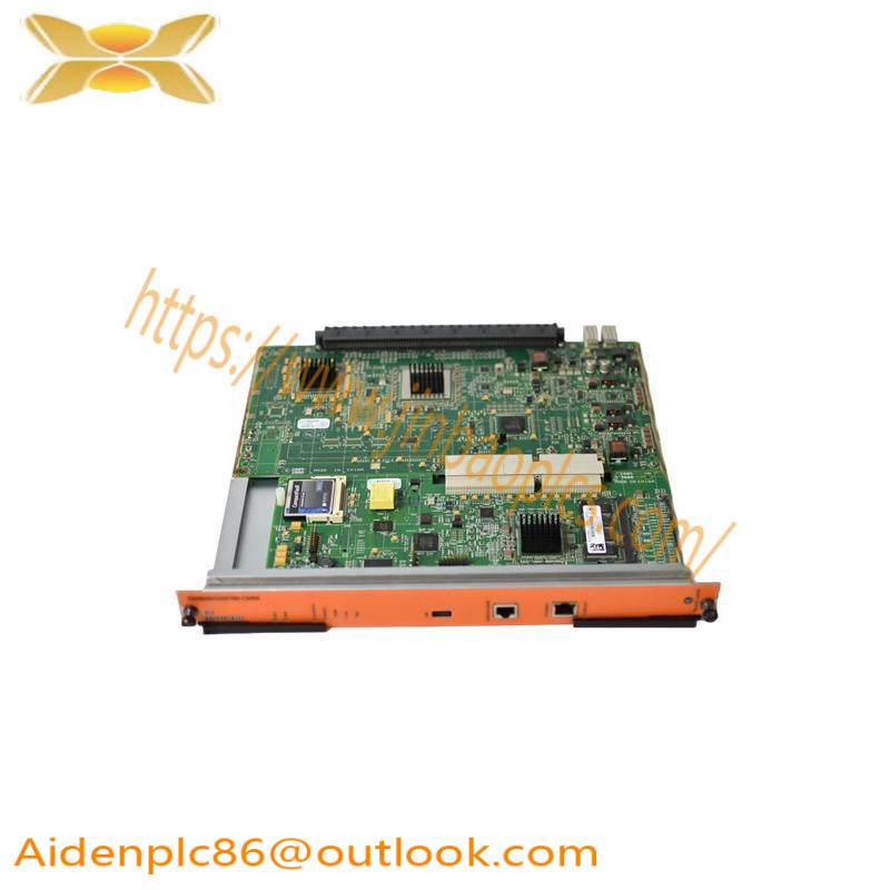 ALCATEL OS9600/OS9700-CMM CHASSIS MANAGEMENT MODULE