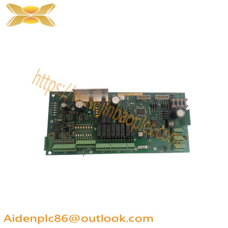 ALFA LAVAL 3183045486 EPC50 I/O Board