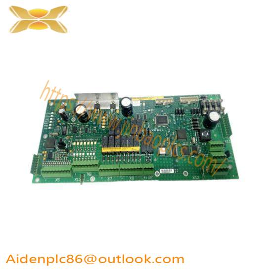 Alfa Laval EPC-50 3183045841 I/O Expansion Board