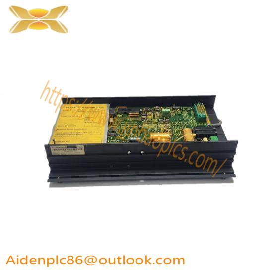 Alfa Laval EPC400 3183050102 CONTROL MODULE