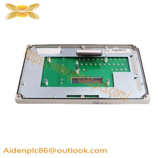 Alfa Laval EPC50 OP Front Module